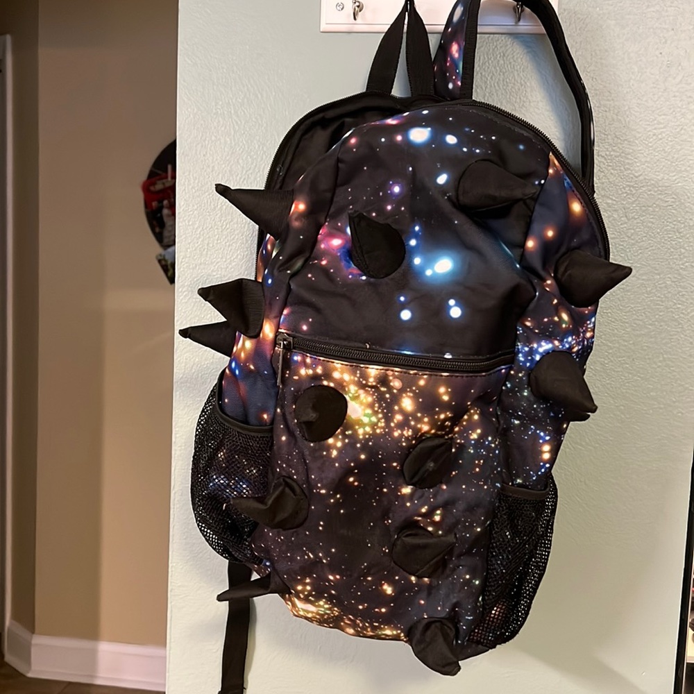 FAB Galaxy backpack